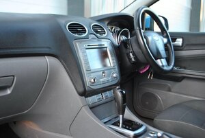 Ford Focus 2.0 Focus Titanium 145 AUTO 5dr