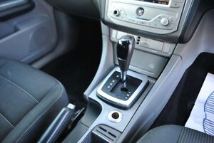 Ford Focus 2.0 Focus Titanium 145 AUTO 5dr