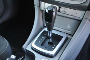 Ford Focus 2.0 Focus Titanium 145 AUTO 5dr