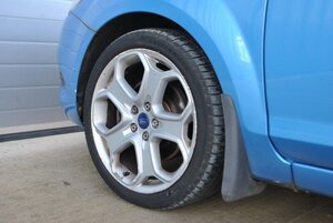 Ford Focus 2.0 Focus Titanium 145 AUTO 5dr