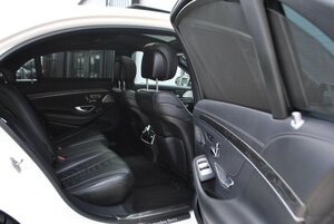 Mercedes-Benz S-Class 2.9 S 350 L Grand Edition Executive D AUTO 4dr