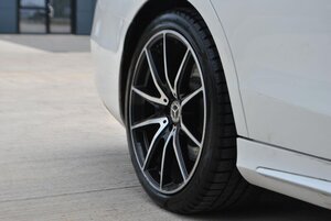 Mercedes-Benz S-Class 2.9 S 350 L Grand Edition Executive D AUTO 4dr