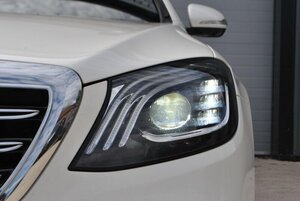 Mercedes-Benz S-Class 2.9 S 350 L Grand Edition Executive D AUTO 4dr