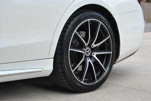 Mercedes-Benz S-Class 2.9 S 350 L Grand Edition Executive D AUTO 4dr