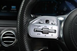 Mercedes-Benz S-Class 2.9 S 350 L Grand Edition Executive D AUTO 4dr