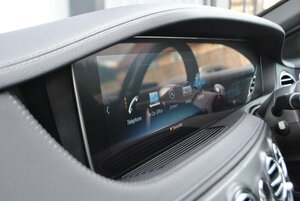 Mercedes-Benz S-Class 2.9 S 350 L Grand Edition Executive D AUTO 4dr