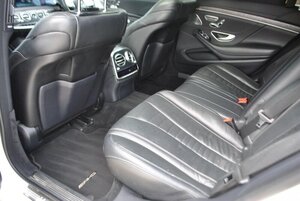 Mercedes-Benz S-Class 2.9 S 350 L Grand Edition Executive D AUTO 4dr