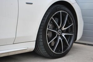 Mercedes-Benz S-Class 2.9 S 350 L Grand Edition Executive D AUTO 4dr