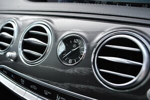 Mercedes-Benz S-Class 2.9 S 350 L Grand Edition Executive D AUTO 4dr