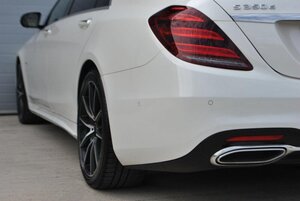 Mercedes-Benz S-Class 2.9 S 350 L Grand Edition Executive D AUTO 4dr