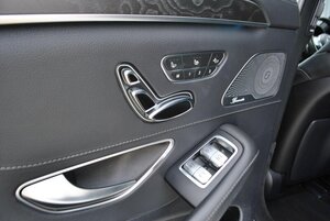 Mercedes-Benz S-Class 2.9 S 350 L Grand Edition Executive D AUTO 4dr