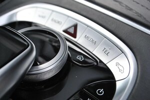 Mercedes-Benz S-Class 2.9 S 350 L Grand Edition Executive D AUTO 4dr