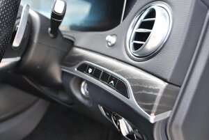 Mercedes-Benz S-Class 2.9 S 350 L Grand Edition Executive D AUTO 4dr