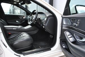 Mercedes-Benz S-Class 2.9 S 350 L Grand Edition Executive D AUTO 4dr