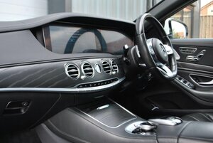 Mercedes-Benz S-Class 2.9 S 350 L Grand Edition Executive D AUTO 4dr