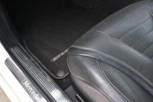 Mercedes-Benz S-Class 2.9 S 350 L Grand Edition Executive D AUTO 4dr