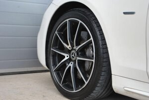 Mercedes-Benz S-Class 2.9 S 350 L Grand Edition Executive D AUTO 4dr