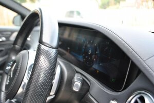 Mercedes-Benz S-Class 2.9 S 350 L Grand Edition Executive D AUTO 4dr