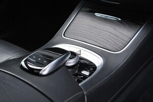 Mercedes-Benz S-Class 2.9 S 350 L Grand Edition Executive D AUTO 4dr