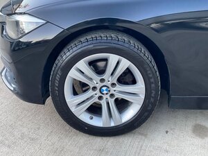 BMW 3 Series 1.5 318I Sport 4dr