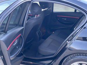 BMW 3 Series 1.5 318I Sport 4dr