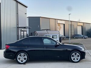 BMW 3 Series 1.5 318I Sport 4dr