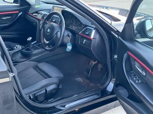 BMW 3 Series 1.5 318I Sport 4dr