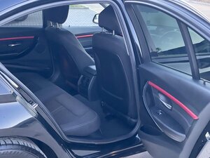 BMW 3 Series 1.5 318I Sport 4dr