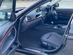 BMW 3 Series 1.5 318I Sport 4dr