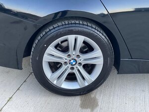 BMW 3 Series 1.5 318I Sport 4dr