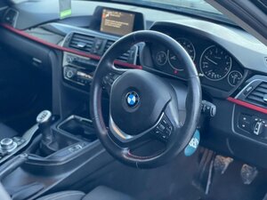 BMW 3 Series 1.5 318I Sport 4dr