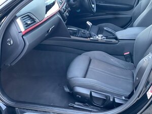 BMW 3 Series 1.5 318I Sport 4dr