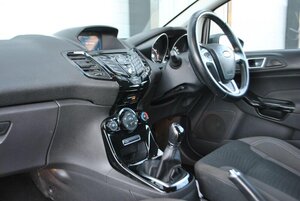 Ford Fiesta 1.0 Fiesta Zetec T 3dr