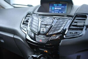 Ford Fiesta 1.0 Fiesta Zetec T 3dr