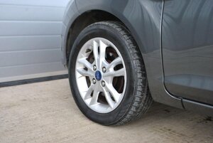 Ford Fiesta 1.0 Fiesta Zetec T 3dr