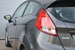 Ford Fiesta 1.0 Fiesta Zetec T 3dr