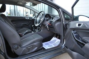 Ford Fiesta 1.0 Fiesta Zetec T 3dr
