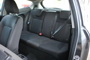 Ford Fiesta 1.0 Fiesta Zetec T 3dr