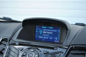 Ford Fiesta 1.0 Fiesta Zetec T 3dr