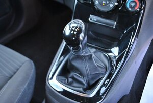 Ford Fiesta 1.0 Fiesta Zetec T 3dr