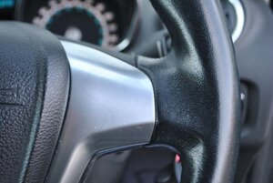 Ford Fiesta 1.0 Fiesta Zetec T 3dr