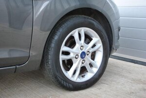 Ford Fiesta 1.0 Fiesta Zetec T 3dr