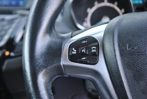 Ford Fiesta 1.0 Fiesta Zetec T 3dr