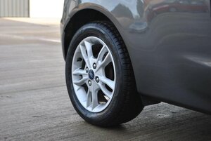 Ford Fiesta 1.0 Fiesta Zetec T 3dr