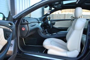 Mercedes-Benz CLK 3.0 Clk280 Avantgarde AUTO 2dr