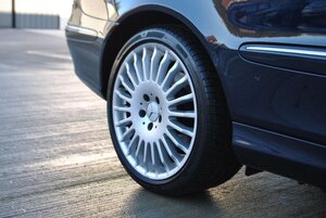 Mercedes-Benz CLK 3.0 Clk280 Avantgarde AUTO 2dr