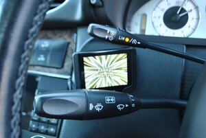 Mercedes-Benz CLK 3.0 Clk280 Avantgarde AUTO 2dr