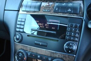 Mercedes-Benz CLK 3.0 Clk280 Avantgarde AUTO 2dr