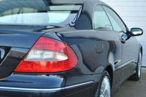 Mercedes-Benz CLK 3.0 Clk280 Avantgarde AUTO 2dr