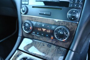 Mercedes-Benz CLK 3.0 Clk280 Avantgarde AUTO 2dr